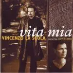 Vincenzo La Scola featuring Cliff Richard - Vita Mia