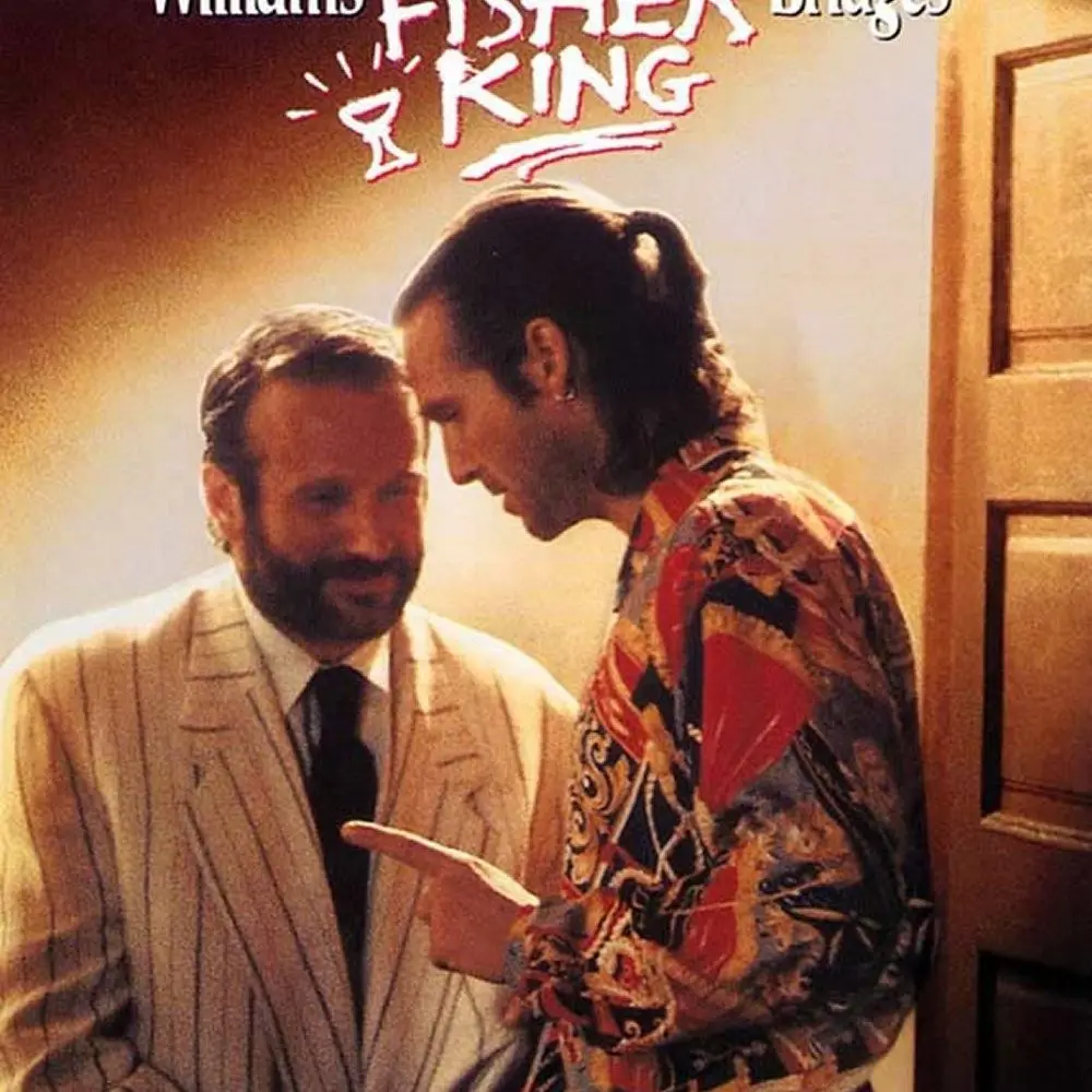 The Fisher King (1991)
