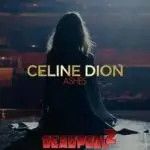 Celine Dion - Ashes