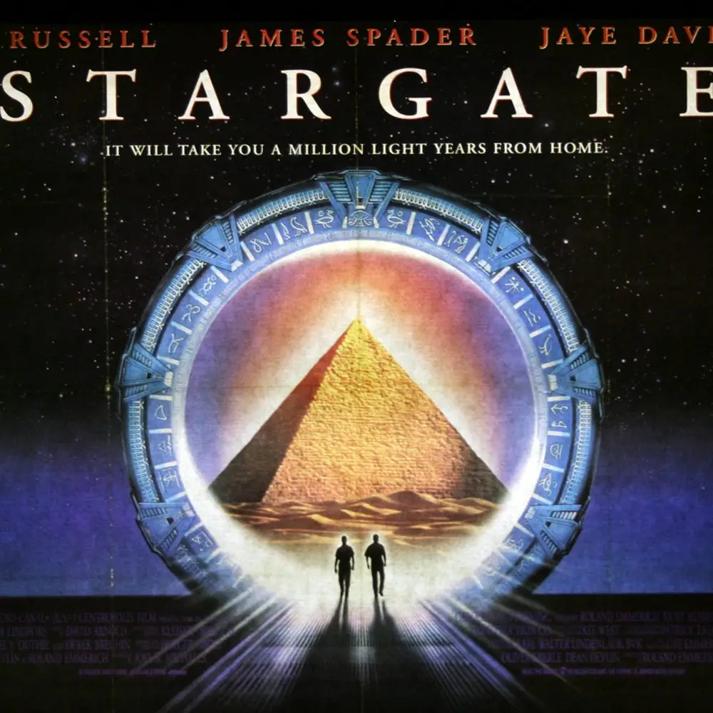 Stargate (1994)