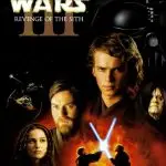 Star Wars: Episode III - Revenge Of The Sith (2005)