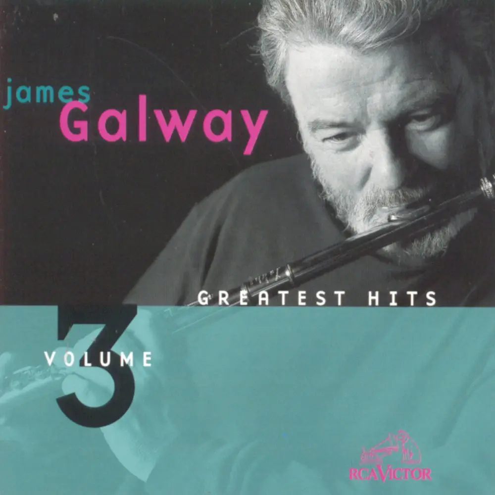 James Galway - Greatest Hits Volume 3