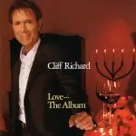 Cliff Richard - Love...The Album