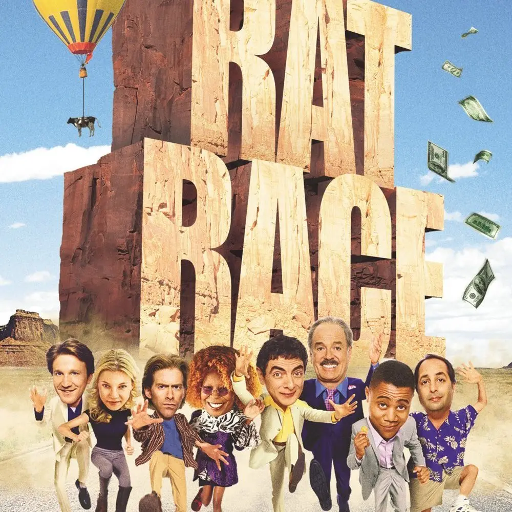 Rat Race (2001)