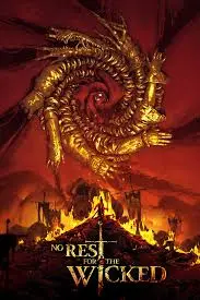 No Rest For The Wicked (2024)