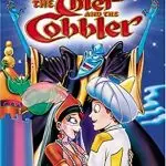 The Thief & The Cobbler (1993)