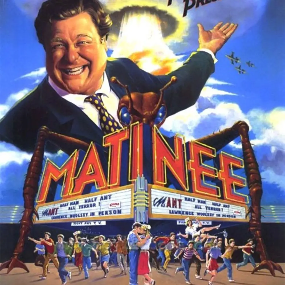 Matinee (1993)