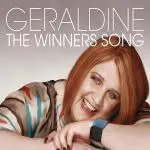 Peter Kay (Geraldine) - The Winners Song