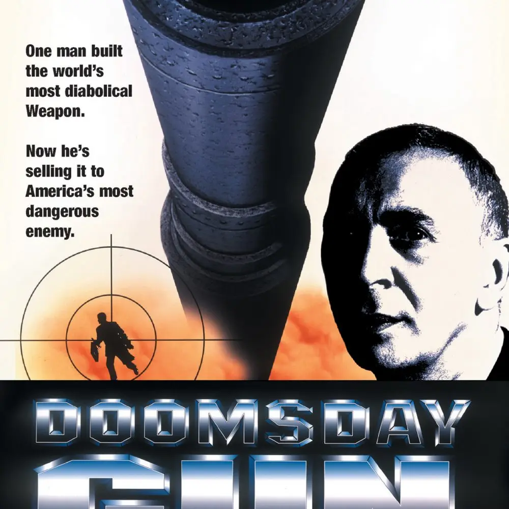 Doomsday Gun (1994)
