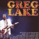 Greg Lake - Live