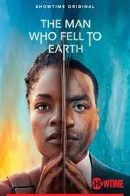 The Man Who Fell To Earth (2021-22)