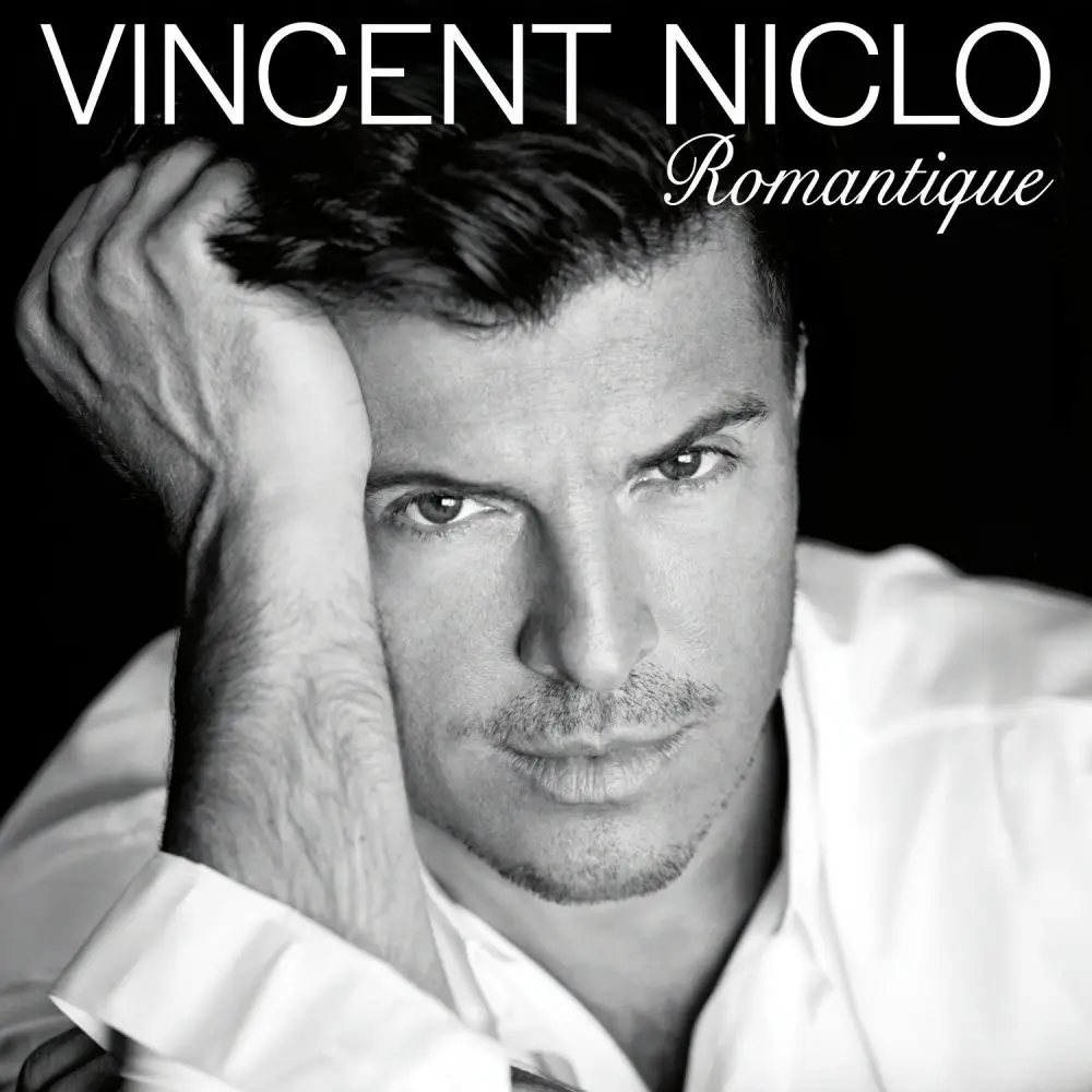 Vincent Niclo - Romantique