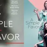 A Simple Favor (2018)