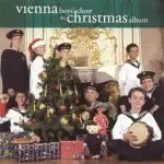 Vienna Boys Choir - The Christmas Album