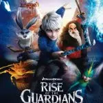 Rise Of The Guardians (2012)