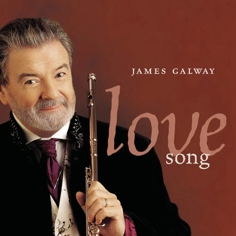 James Galway - Love Song