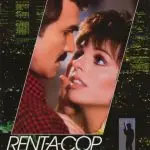 Rent-A-Cop (1987)