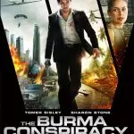 The Burma Conspiracy: Largo Winch 2 (2011)