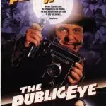 The Public Eye (1992)