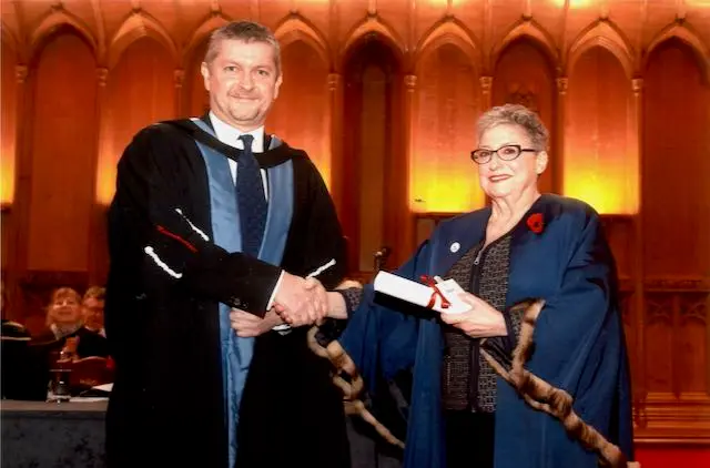 Guildhall Fellowship 2019