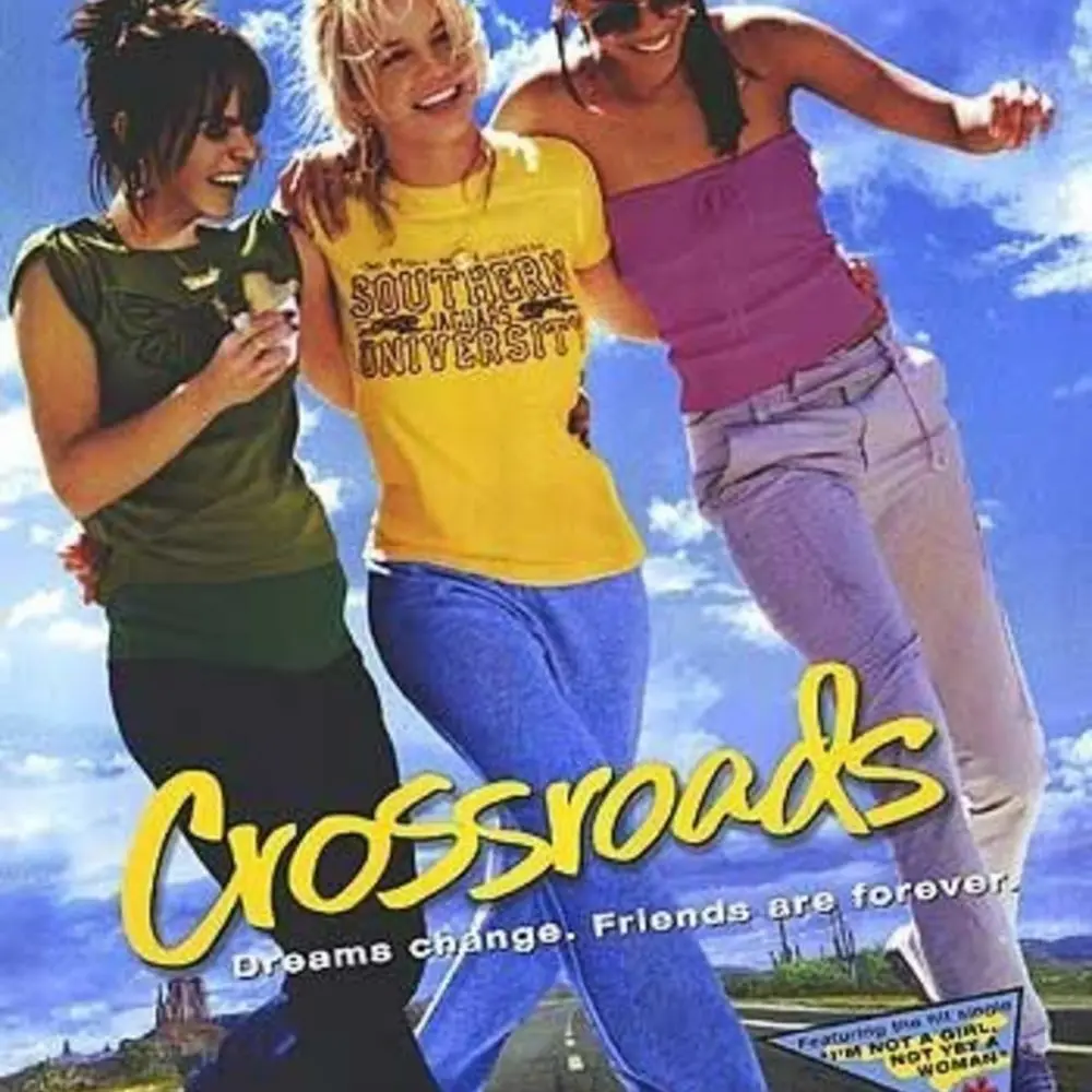 Crossroads (2002)