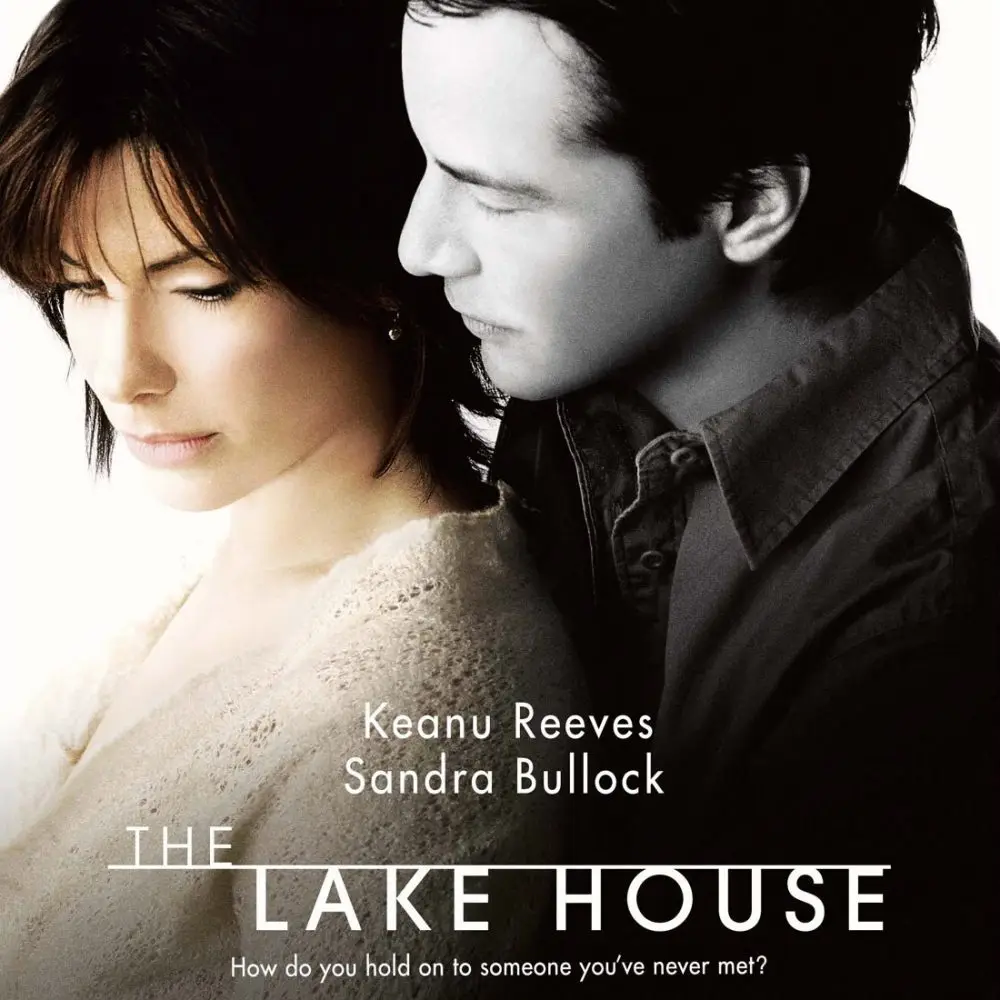 The Lake House (2006)