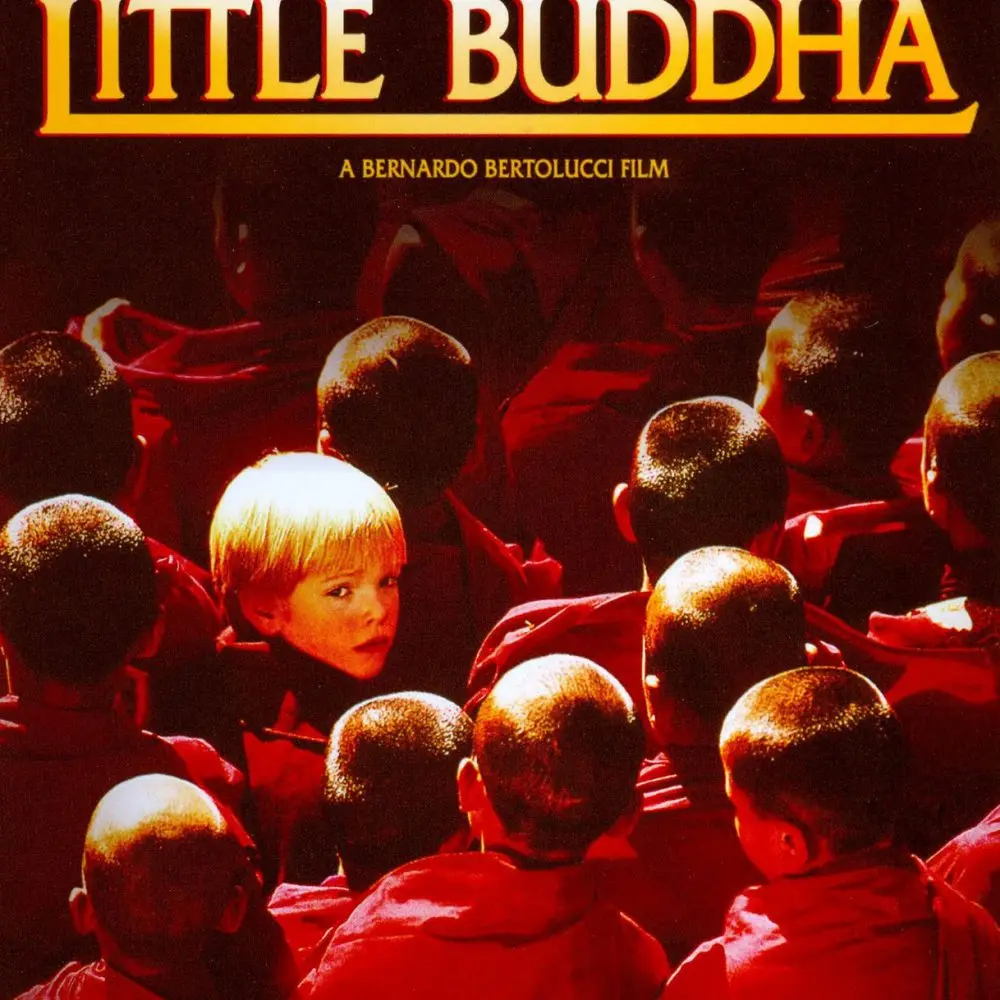 Little Buddha (1993)