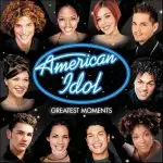 American Idol - Greatest Moments