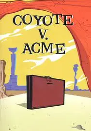 Coyote vs Acme (2023)