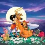 All Dogs Go To Heaven 2 (1996)