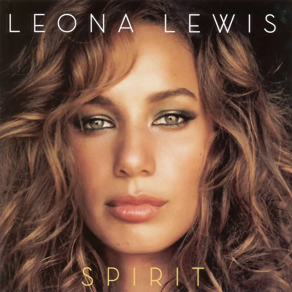 Leona Lewis - Spirit