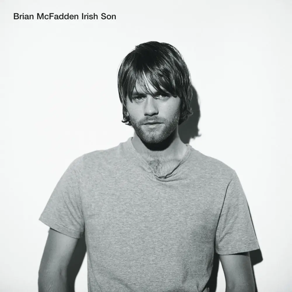 Brian McFadden - Irish Son