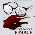 Operation Finale (2018)