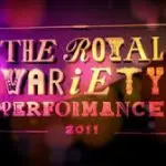 The Royal Variety Performance (2011) ITV.  Musical Director