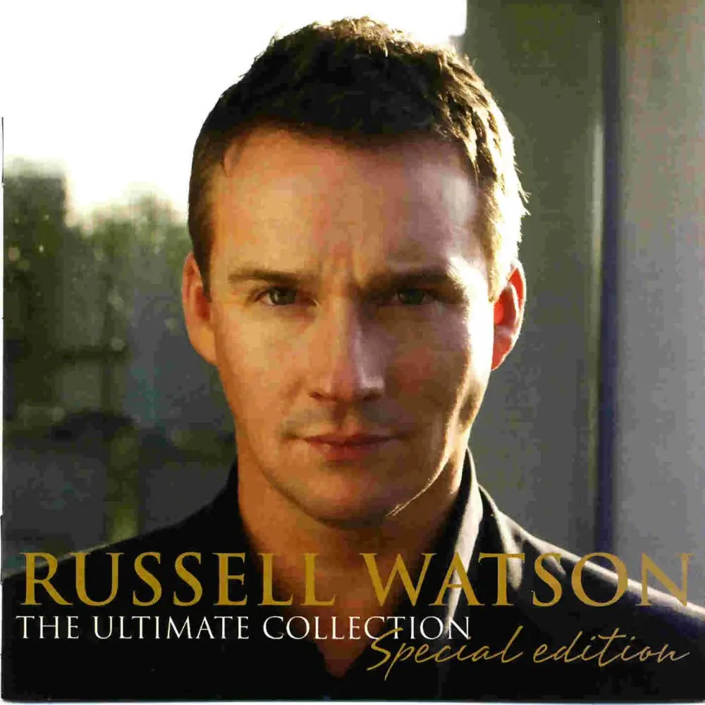Russell Watson - The Ultimate Collection