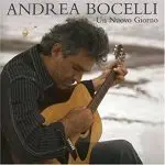 Andrea Bocelli - Un Nuovo Giorno