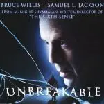Unbreakable (2000)