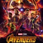 Avengers: Infinity War (2018)