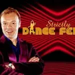 Stirctly Dance Fever (2005/6) BBC.  Musical Director