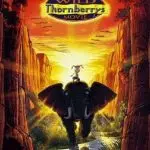 The Wild Thornberrys Movie (2002)