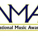 National Music Awards (2002/3) LWT.  Composition
