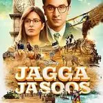 Jagga Jasoos (2017)