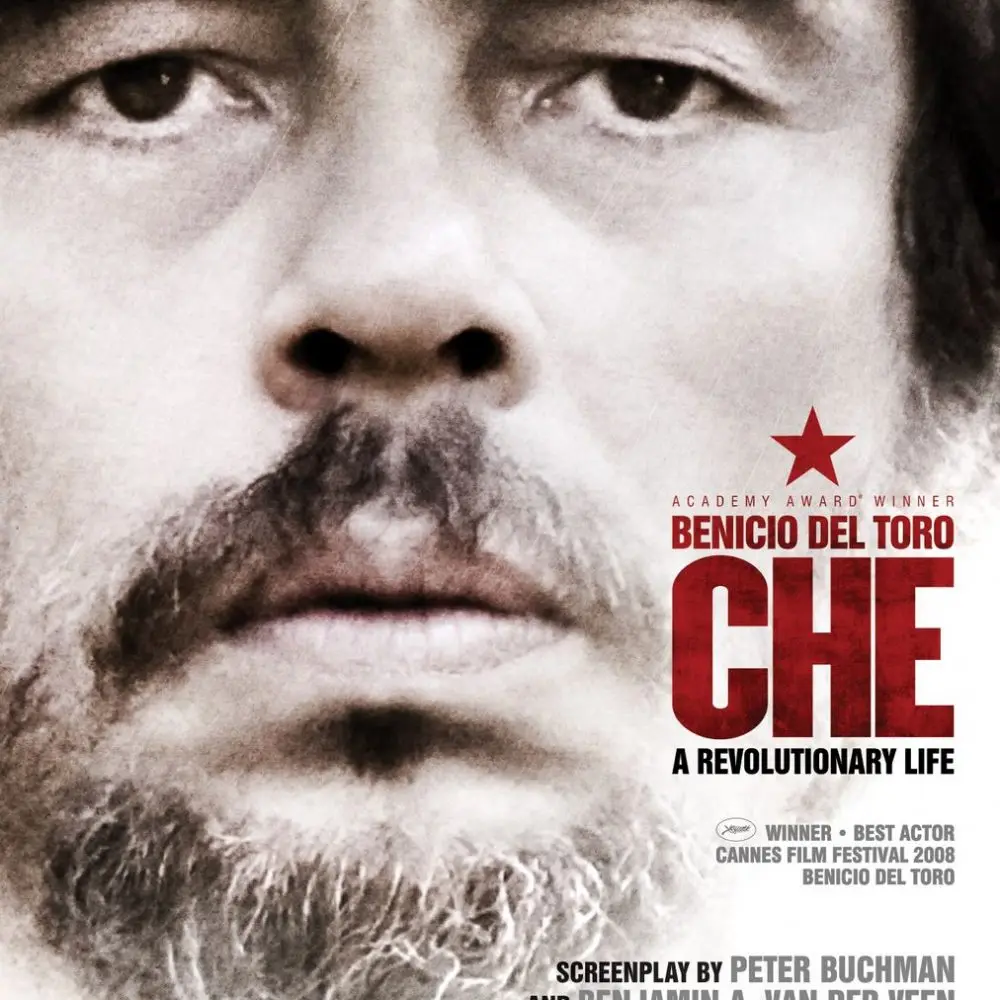 Che Part Two (2008)