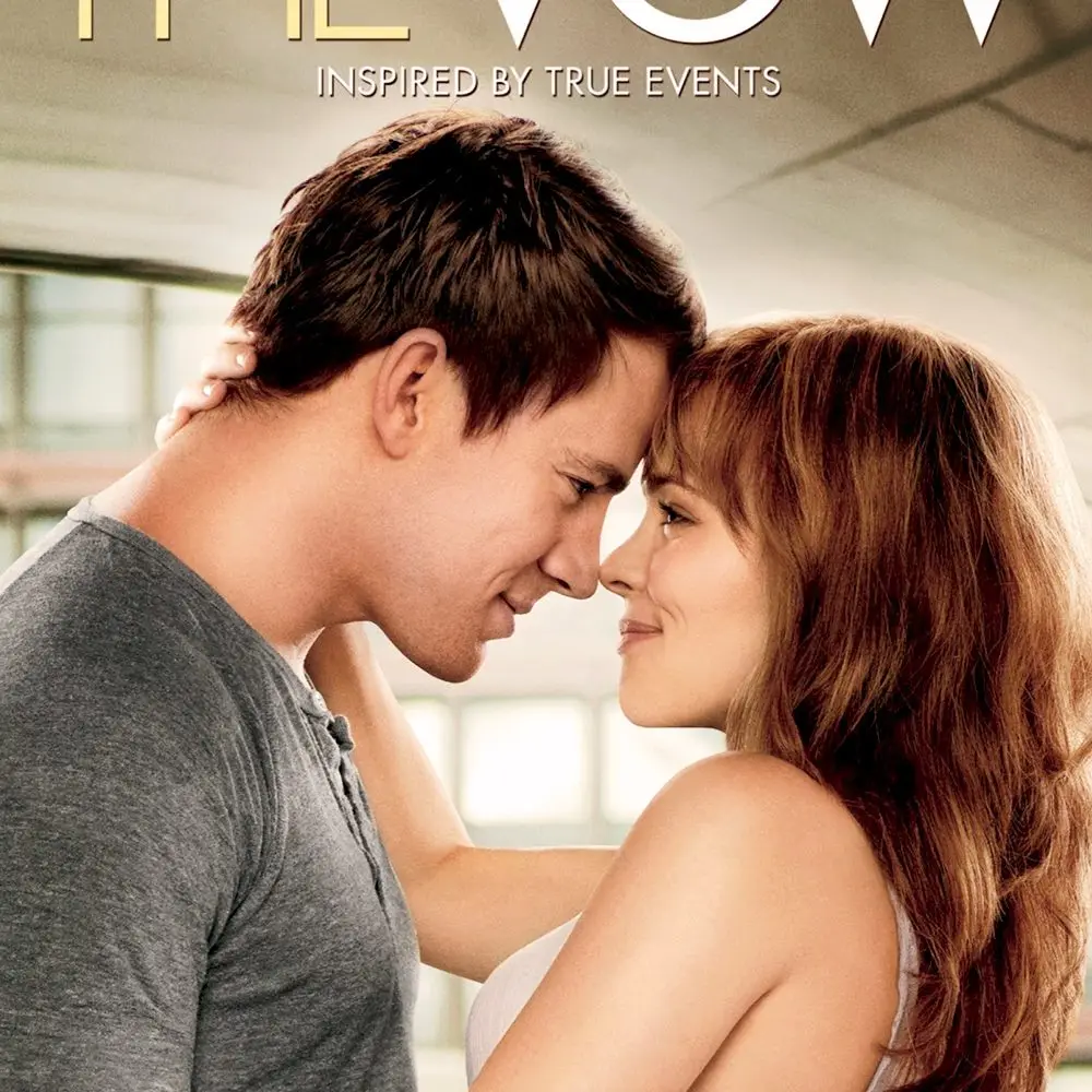 The Vow (2012)