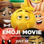 The Emoji Movie (2017)