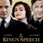 The Kings Speech (2010)