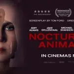 Nocturnal Animals (2016)