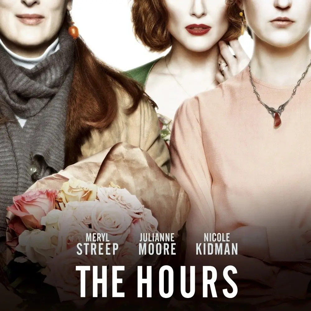 The Hours (2002)