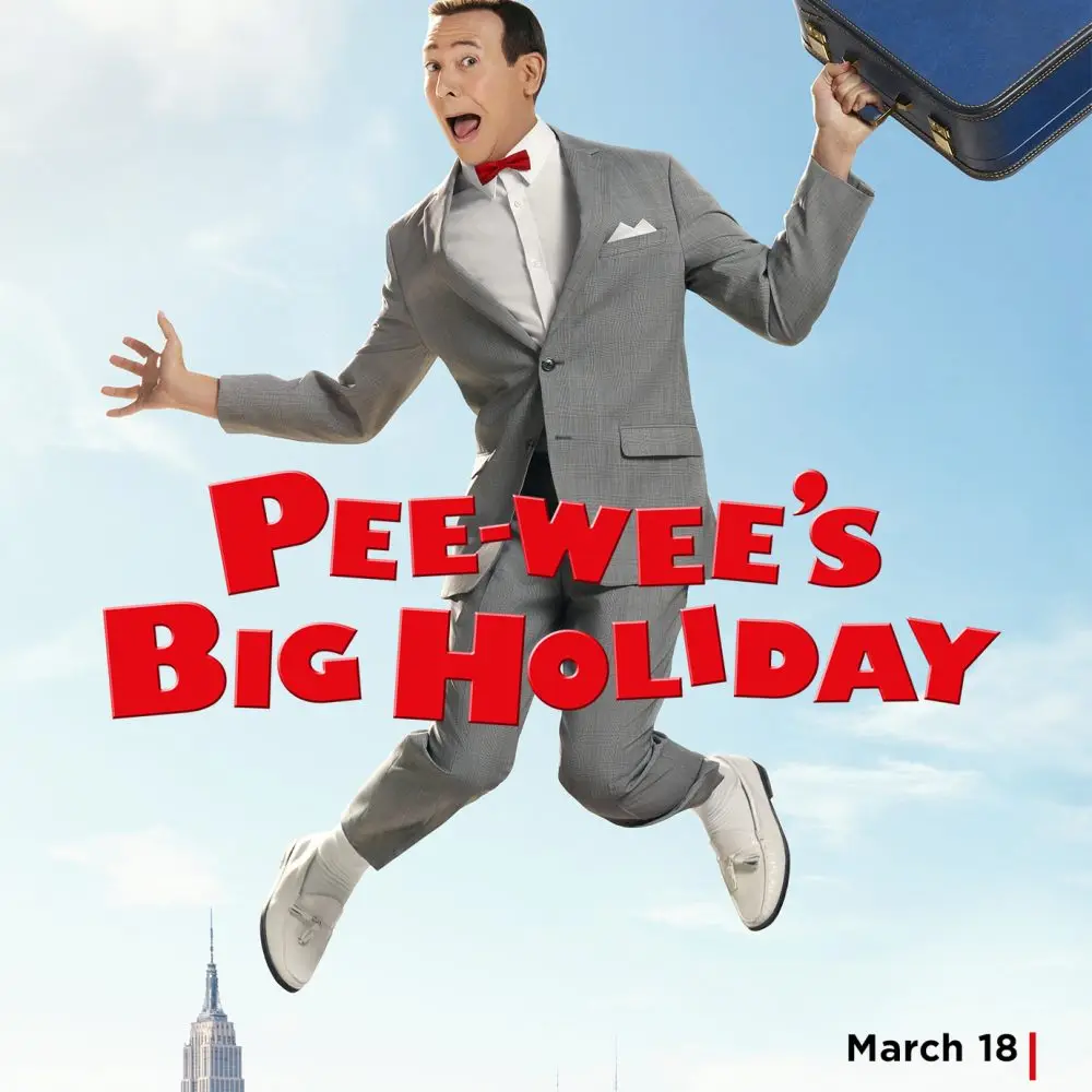 Pee-Wee