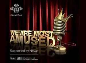 We Are Most Amused (2018) ITV. Musical Director